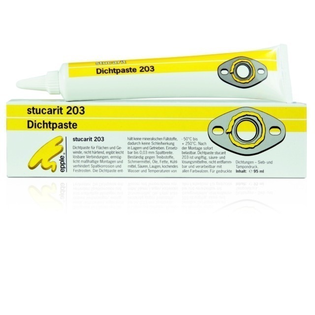 Epple Stucarit 203 1000ml Dose