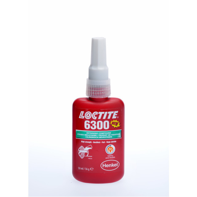 LOCTITE® 6300™ high strength joining adhesive