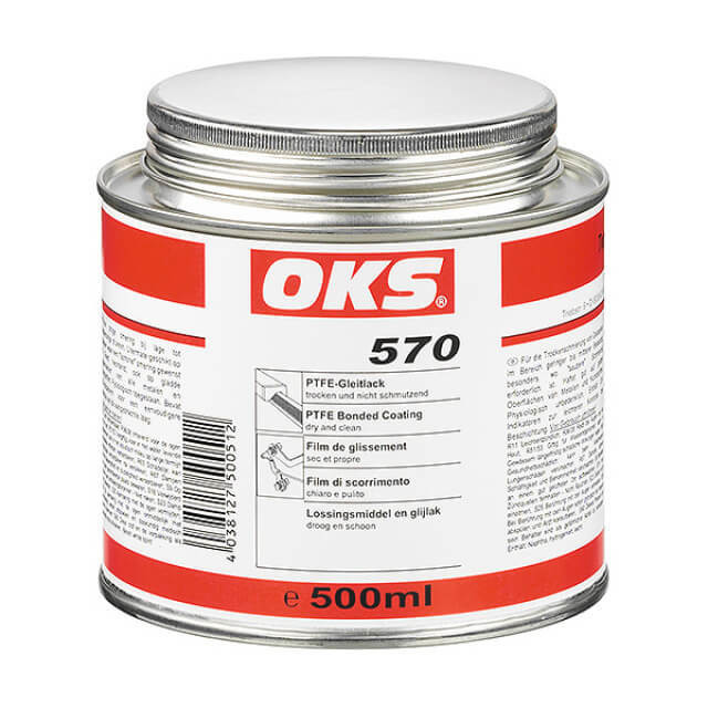 PTFE-Gleitlack 570 OKS®