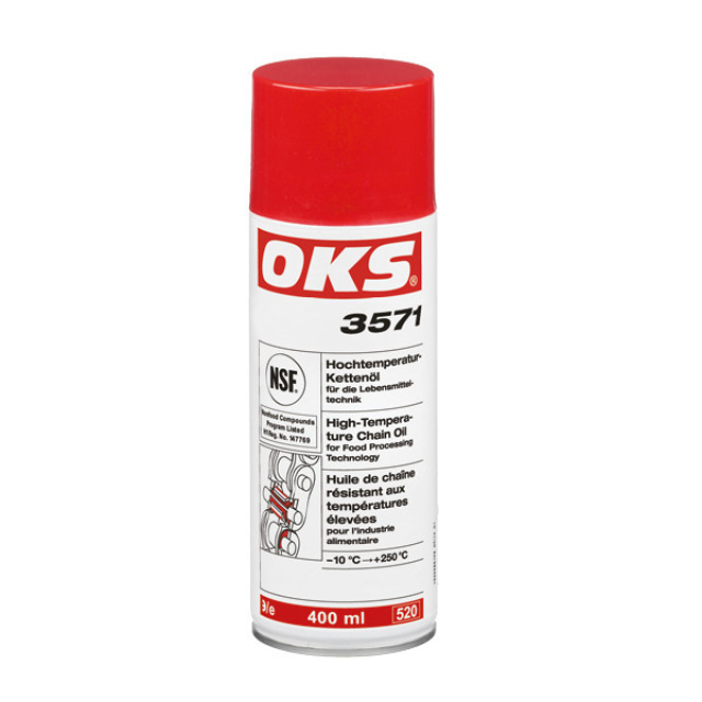Haftschmierstoff OKS 3751 400ml