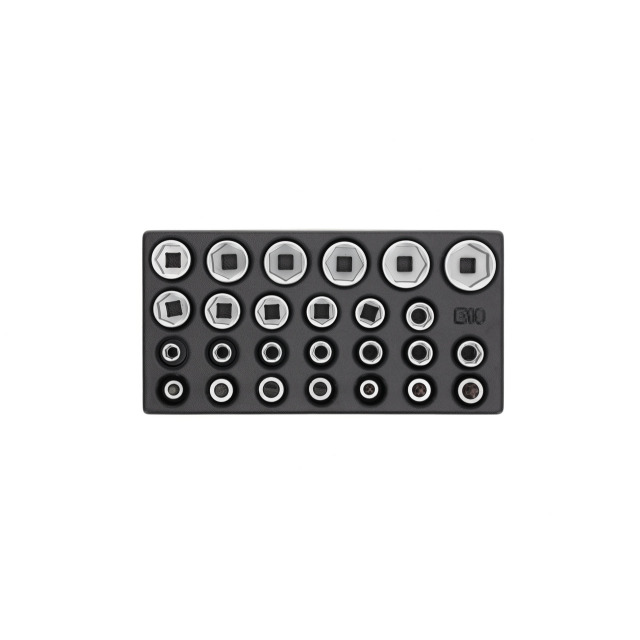 Werkzeug-Sortiment 1500 ES-19 IS GEDORE