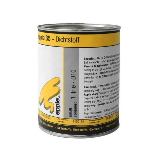 Epple 35 1000ml Dose