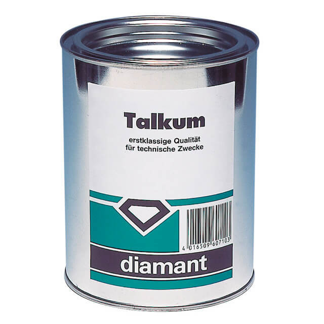Diamant Talkum 450g Streudose