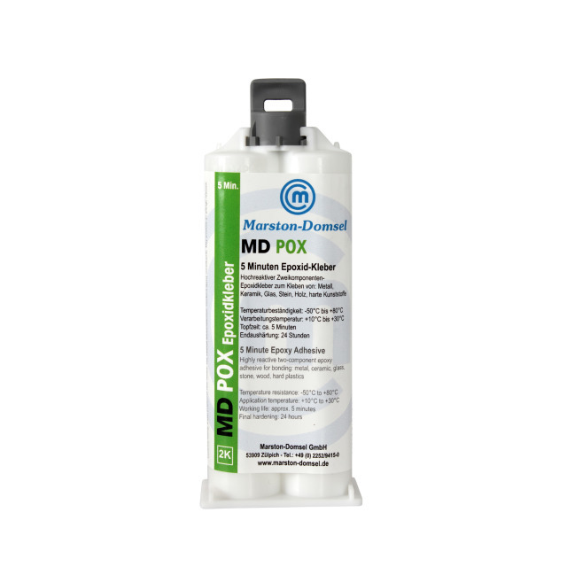 Marston MD-pox Epoxidkleber MPO.S50