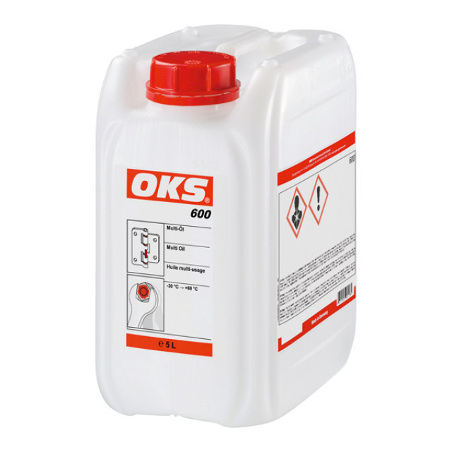Multi-Öl 600 OKS®