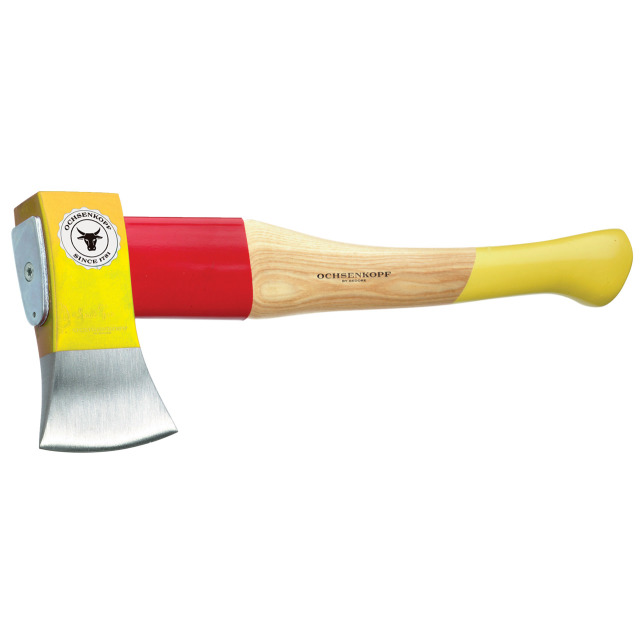 SPALT-FIX-Beil ROTBAND-PLUS OX 644 H-1255
