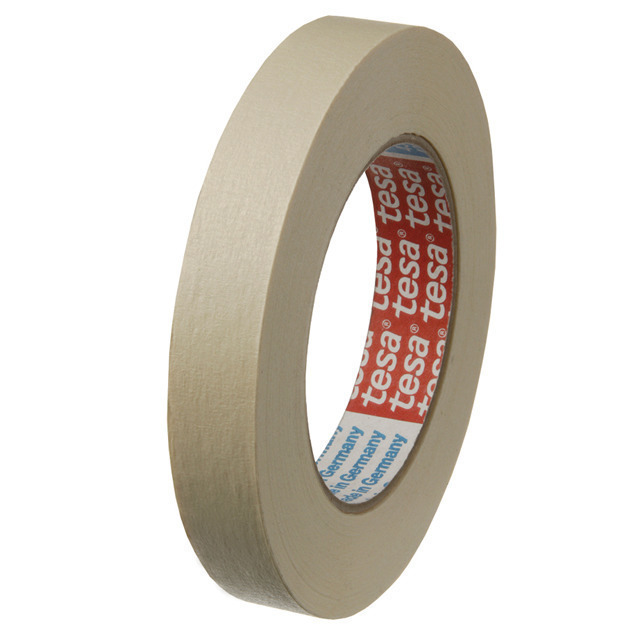 tesakrepp 4316 50mm 50m chamois