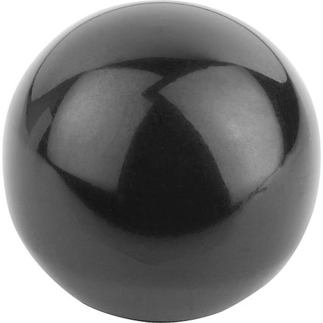 KUGELKNOPF  Duroplast  K0159.11604