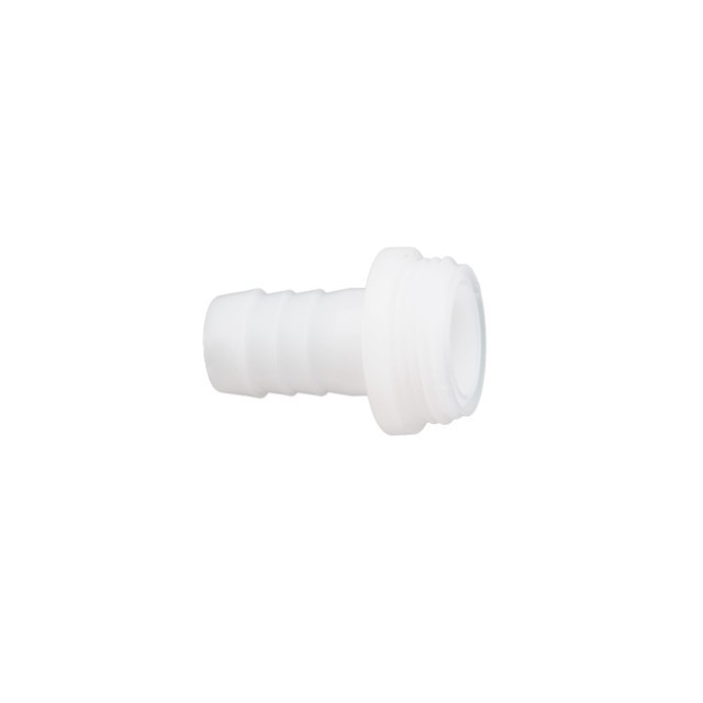 Ku-1/3-Verschr 531100 1/2"AG x 10mmT