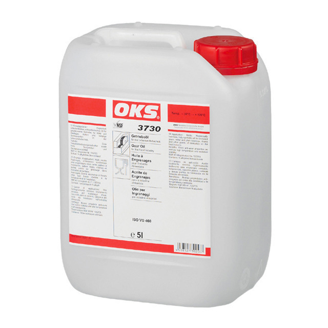 Getriebeöl OKS 3730 25l Kanister