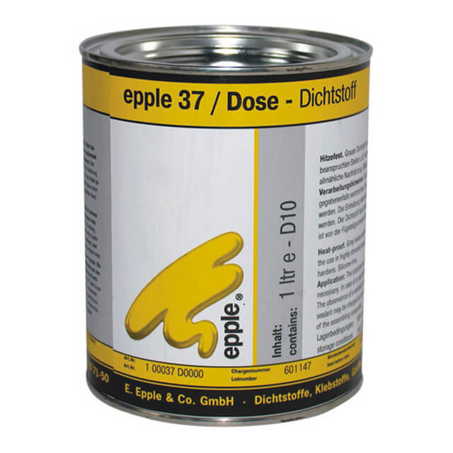 Epple 37 1000ml Dose