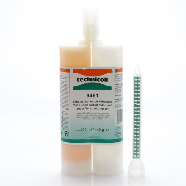 Technicoll 9461 2K Epoxidharz 400ml