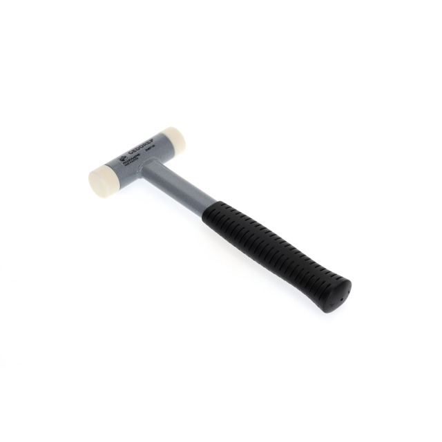 Rückschlagfreier Schonhammer 248 ST-50 