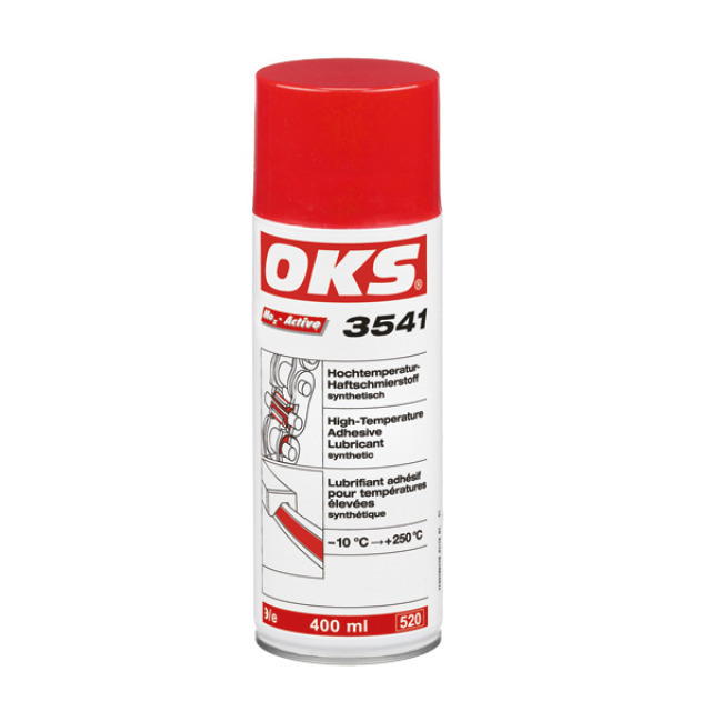 Hochtempschmierst. OKS 3541 400ml Spraydose
