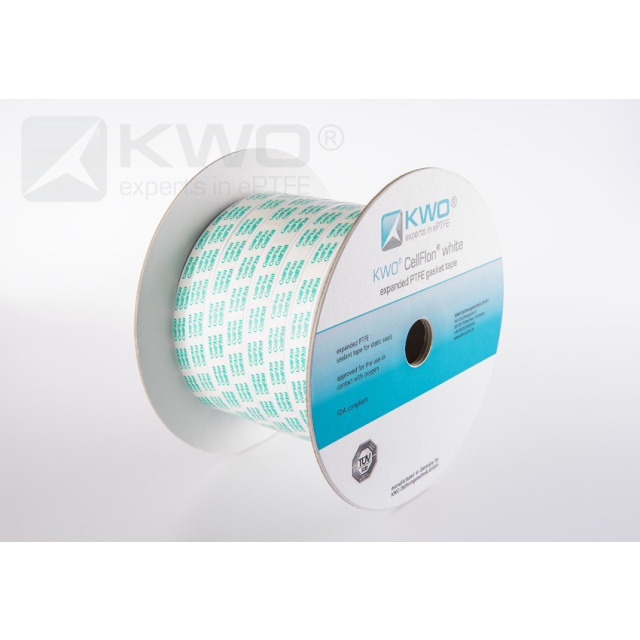 KWO CellFlon Band 25000x19x3,0 mm