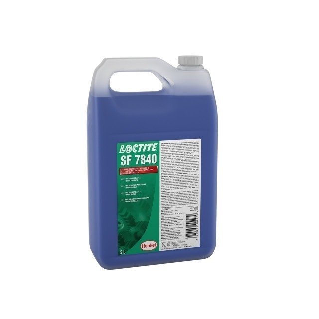 Loctite SF 7840 Natural Blue 5l Behälter