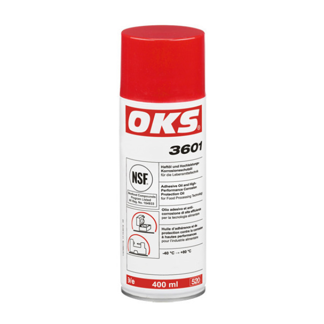 Hochl.KO-Ringrosionsöl OKS3601 400ml Spraydose