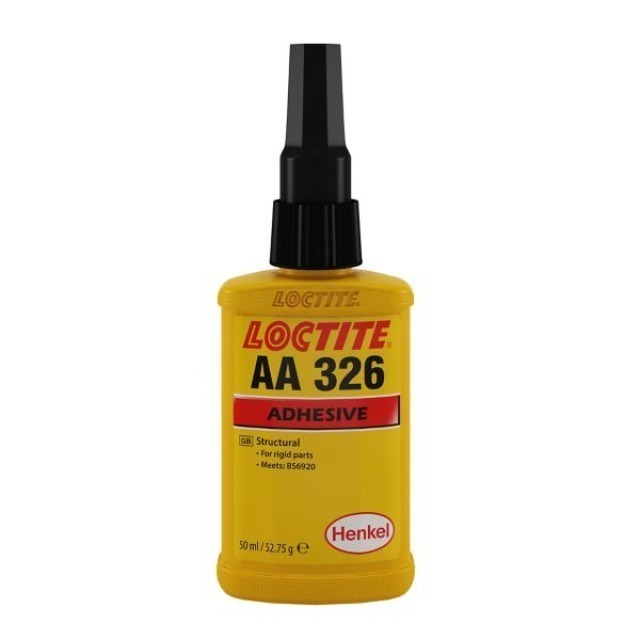 Loctite AA 326 50ml Flasche
