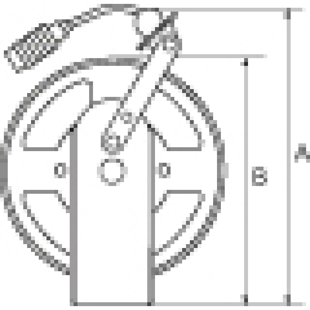 Schlauchaufroller D= 10 -259/6021