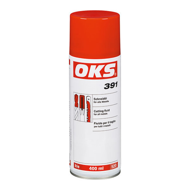 Schneidöl OKS 391 400ml Spraydose