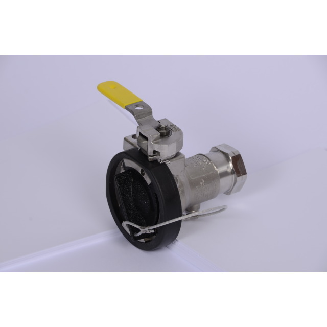 Epsilon-Coupler DN25 1"IG ZE16HS16B01101