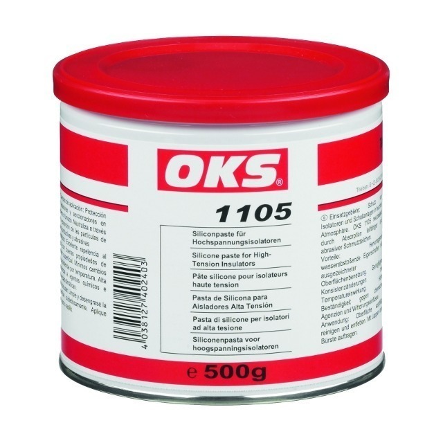 Hochspannung-Paste OKS 1105 500g Dose