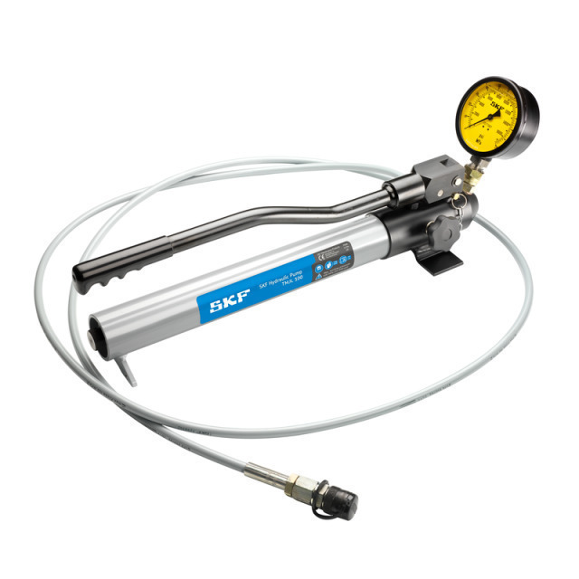 Hand pump TMJL 100