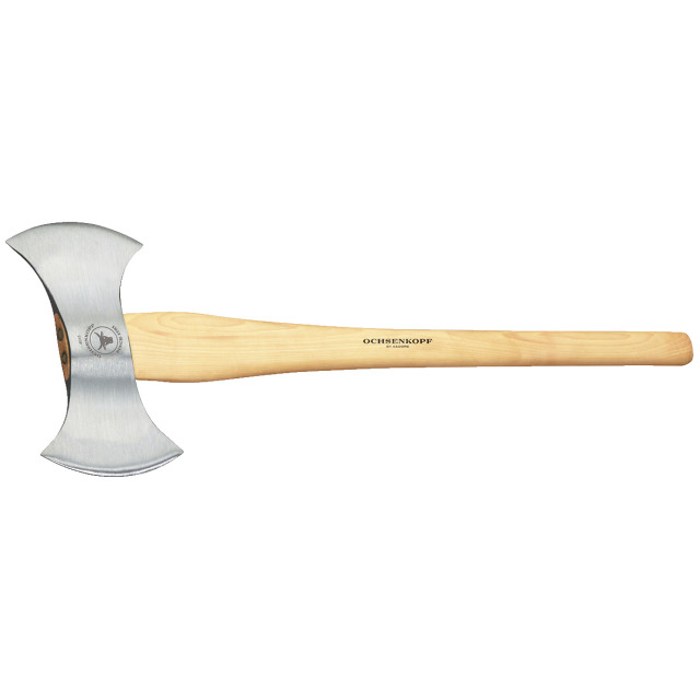 Wurfaxt OX 18 H-1206