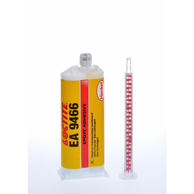 Loctite EA 9466 A+B 50ml DK