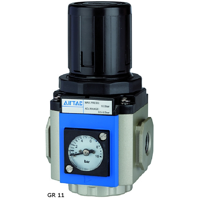 Druckregler BG 600 G 1 -GR 55