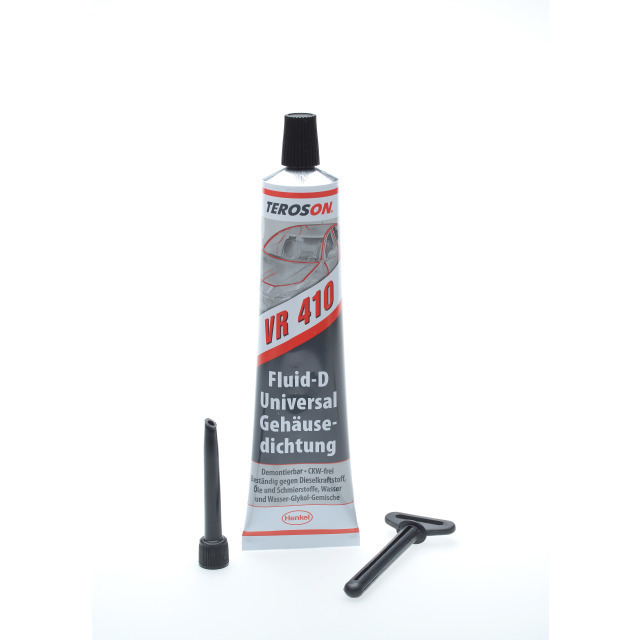 Teroson VR 410 75ml Tube