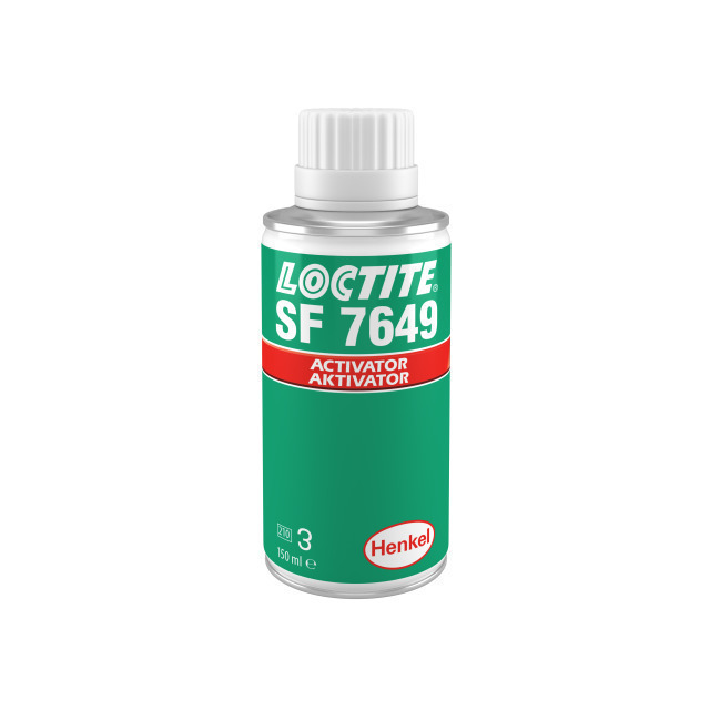 Loctite SF 7649 150 ml.
