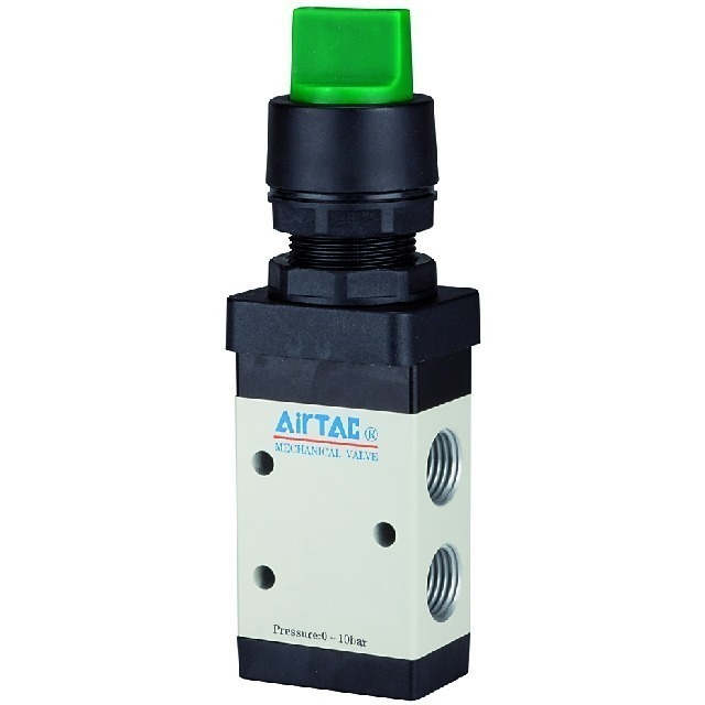 3/2-Wegeventil G 1/4 0-10b -515.6004