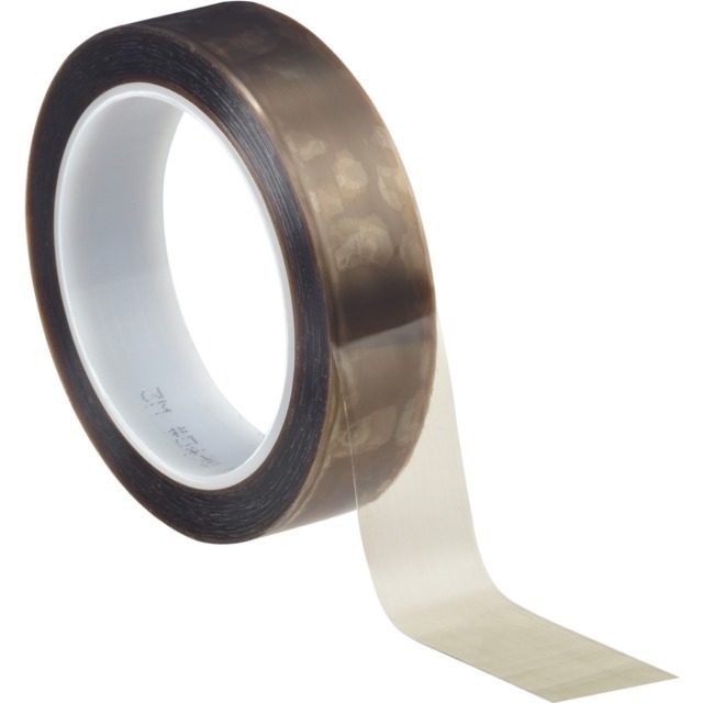 3M Klebeband PTFE 5490 12mm:33m