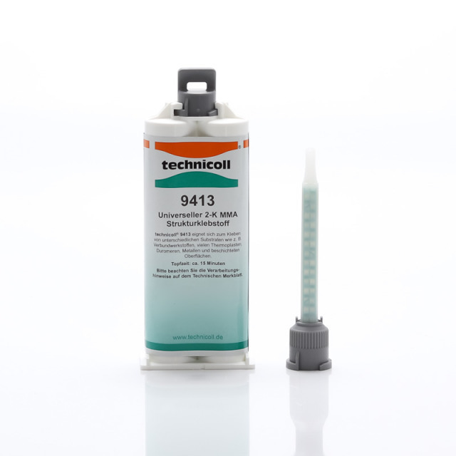 TC 9413 2K MMA Klebstoff 50ml DK 1:1