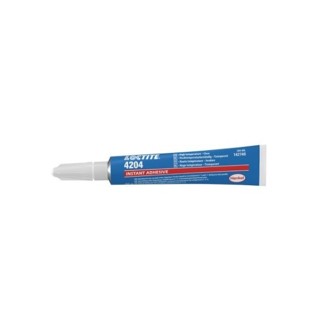 LOCTITE® 4204™ Cyanaacrylatkleber