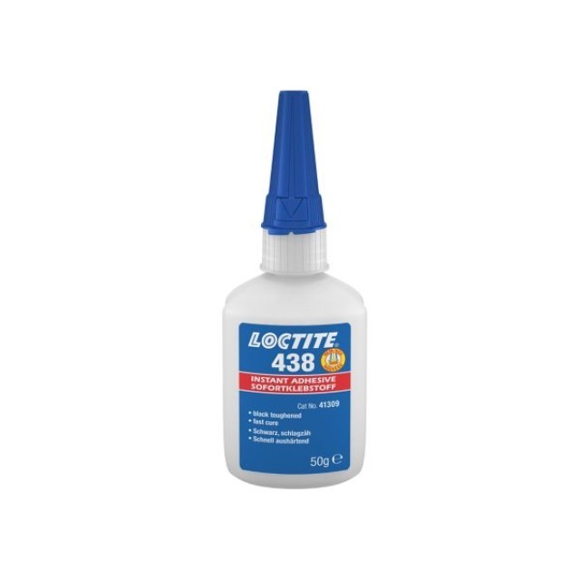 LOCTITE® 438™ Cyanaacrylatkleber