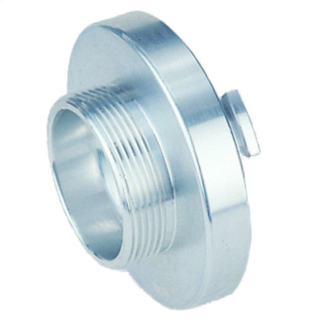LM-Festkupplung StO-Ringz A4"AG