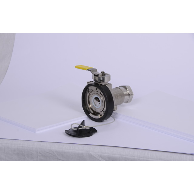 Epsilon-Coupler DN25 1"IG ZE16HS16B01101