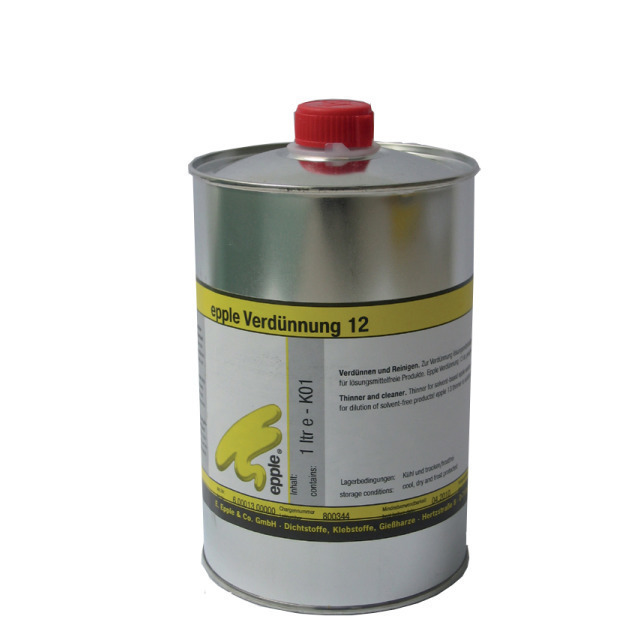 Epple 12 1000ml Dose