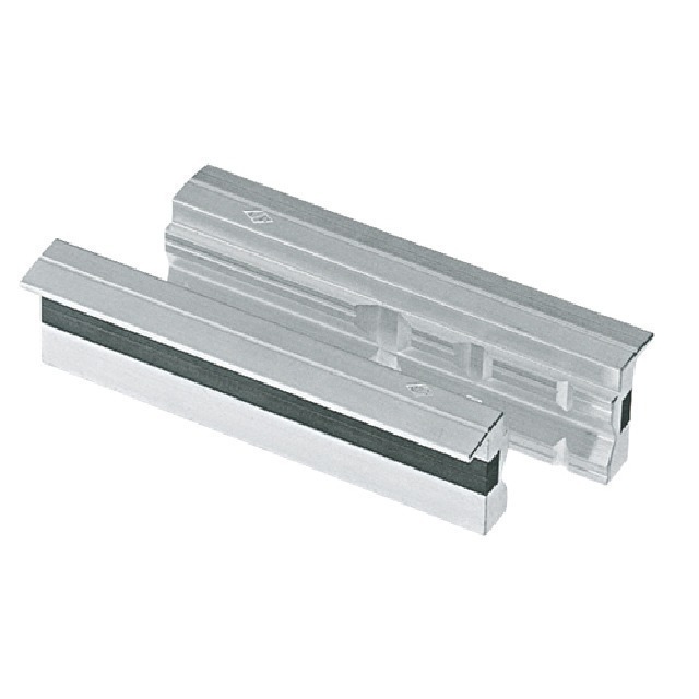 Aluminium-Backen 150 mm E-411 A-150