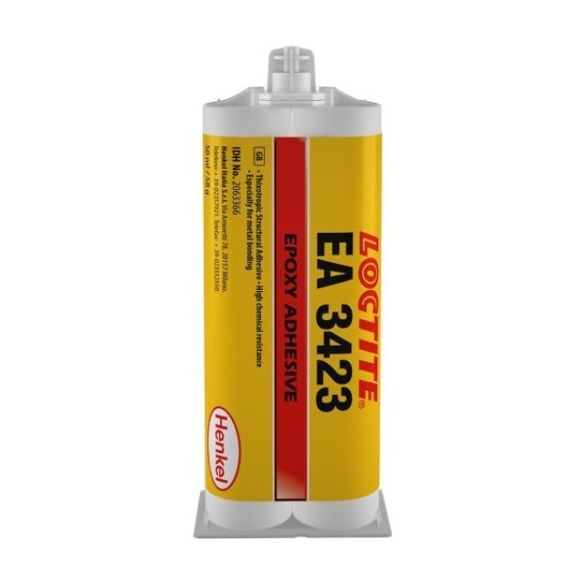 LOCTITE® EA 3423™ Epoxid-Klebstoff