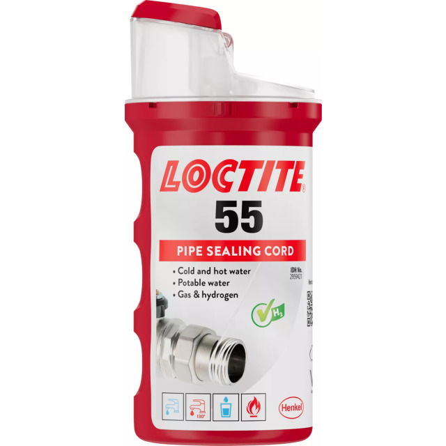Loctite 55 160m Dose