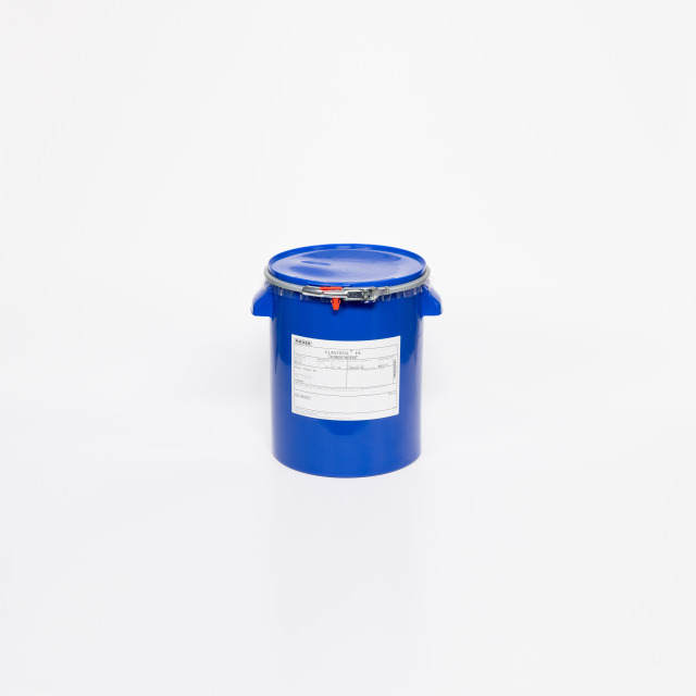 Wacker Silikon E 4 transparent 20 kg