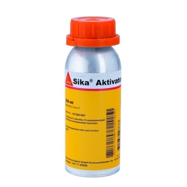 Sika AktivatO-Ring-100 1l Flasche