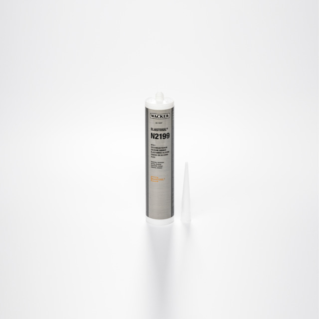 Wacker N 2199 transparent 310ml