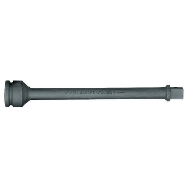 Kraftschr.Verlängerung KB 3290-12GEDORE