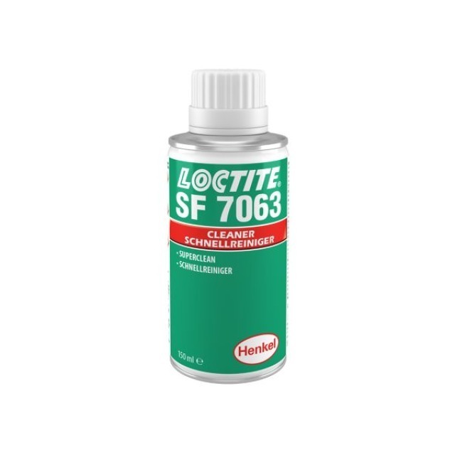 LOCTITE® SF 7063™ Reiniger